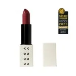 Uoga Uoga Nærende læbestift (4 g) 611 Chocoberry - 6 mineralbaserede nuancer