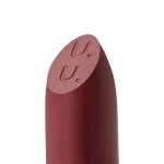 Uoga Uoga Nærende læbestift (4 g) 612 Fireberry - 6 mineralbaserede nuancer