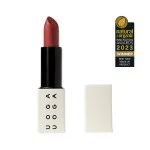 Uoga Uoga Nærende læbestift (4 g) 614 Candyberry - 6 mineralbaserede nuancer