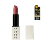 Uoga Uoga Nærende læbestift (4 g) 616 Wildberry - 6 mineralbaserede nuancer