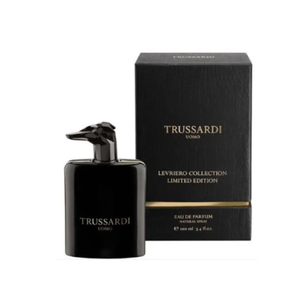 Uomo Levriero Collection Limited Edition Eau de Parfum til mænd tester 100 ml