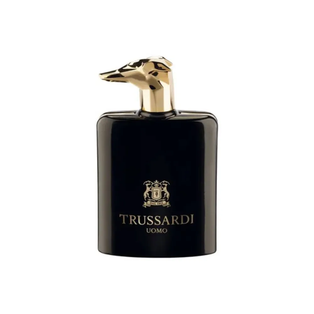 Uomo Levriero Collection Limited Edition Eau de Parfum til mænd tester 100 ml
