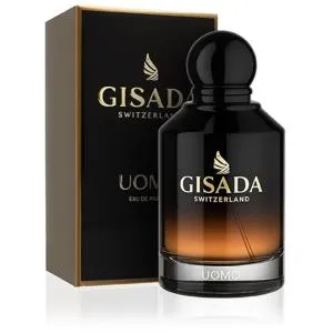 Gisada Uomo Eau de Parfum til mænd