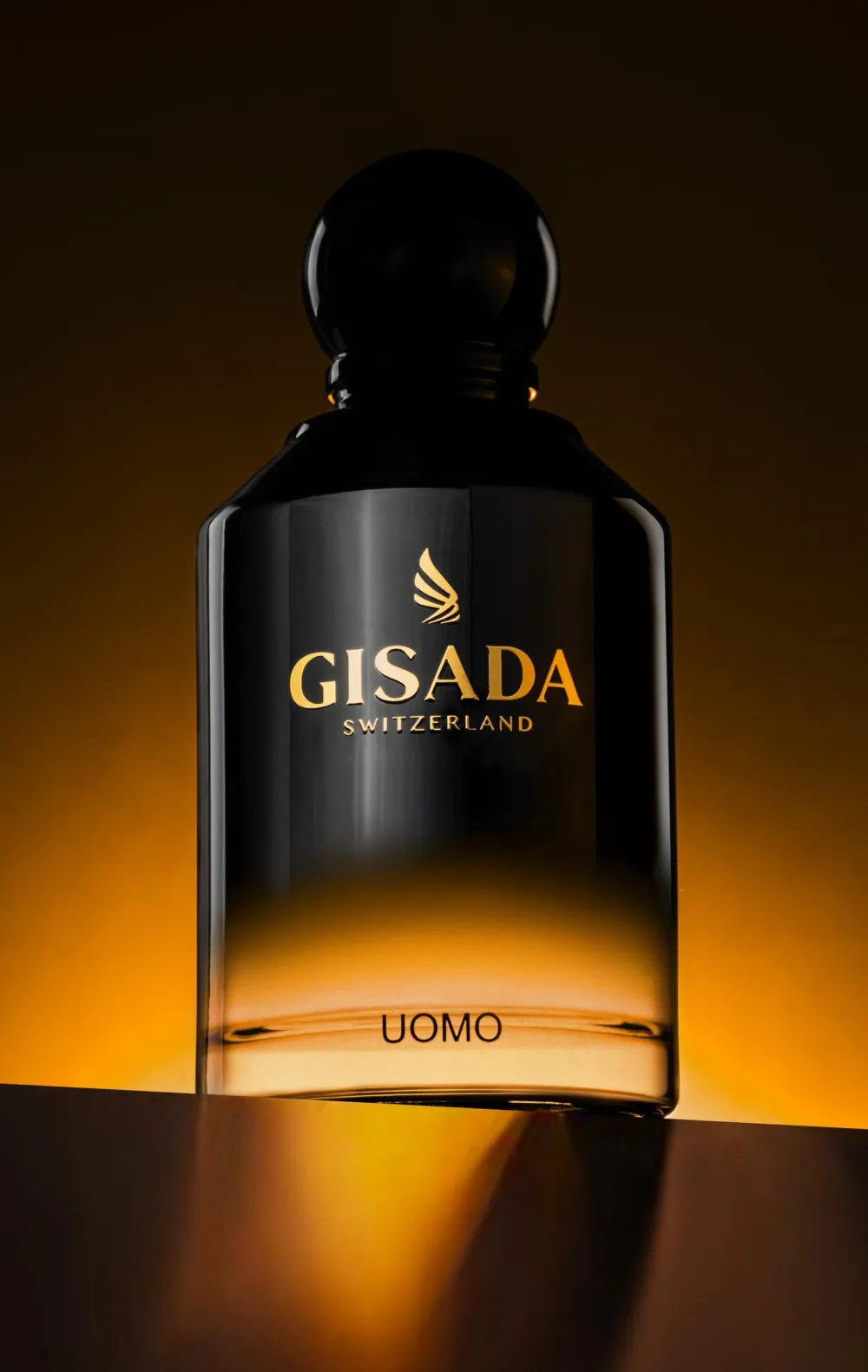 Uomo Eau de Parfum til mænd 100 ml