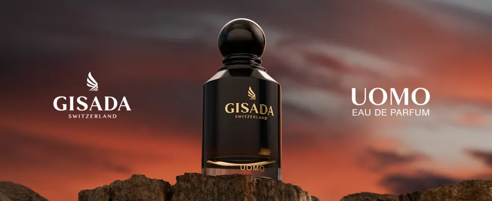 Uomo Eau de Parfum til mænd 100 ml