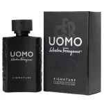 Uomo Signature parfumevand til mænd 100 ml