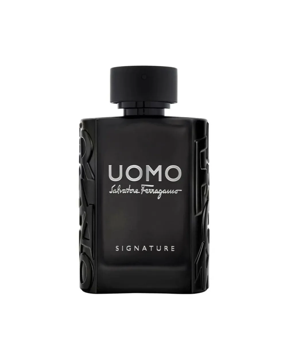Uomo Signature parfumevand til mænd 100 ml