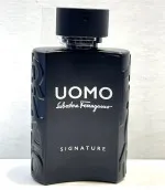 Uomo Signature parfumevand til mænd 100 ml