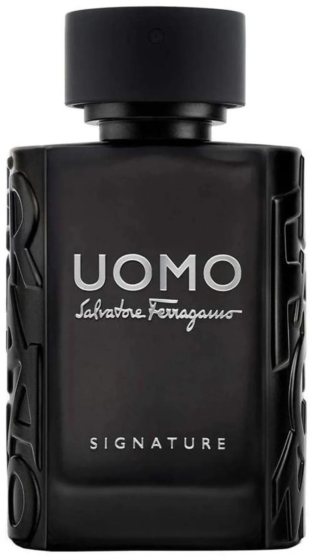 Uomo Signature parfumevand til mænd 100 ml
