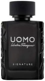 Uomo Signature parfumevand til mænd 100 ml