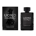 Uomo Signature parfumevand til mænd 100 ml