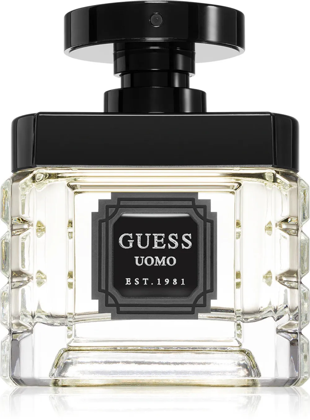 Uomo eau de toilette til mænd 100 ml
