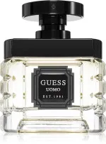 Uomo eau de toilette til mænd 100 ml