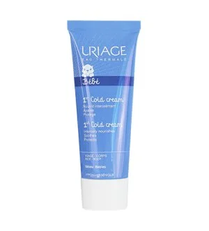 URIAGE Bébé beskyttende creme til børn