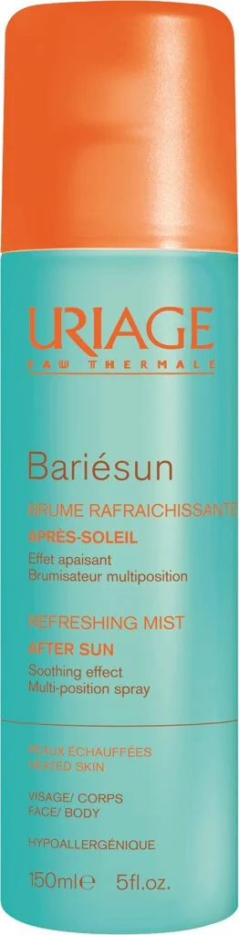 Bariésun Aftersun Opfriskende Mist 150 ml