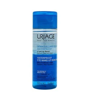 URIAGE Eau Thermale Vandfast øjenmakeupfjerner