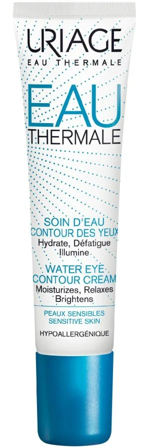 URIAGE Eau Thermale fugtgivende øjencreme