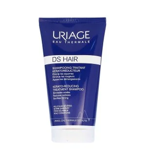 URIAGE DS Hair Kerato-Reducing Treatment Shampoo shampoo til irriteret hovedbund