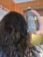 Urtekram Rosmarin leave-in balsam BIO (250 ml)