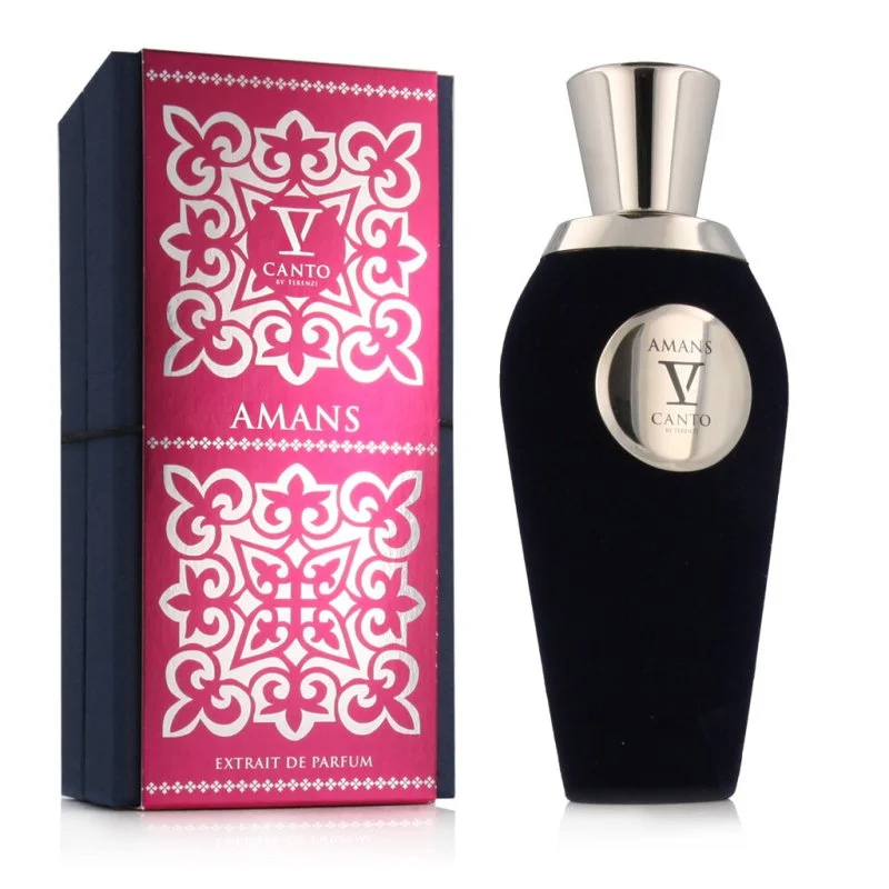 Amans parfumeekstrakt unisex 100 ml