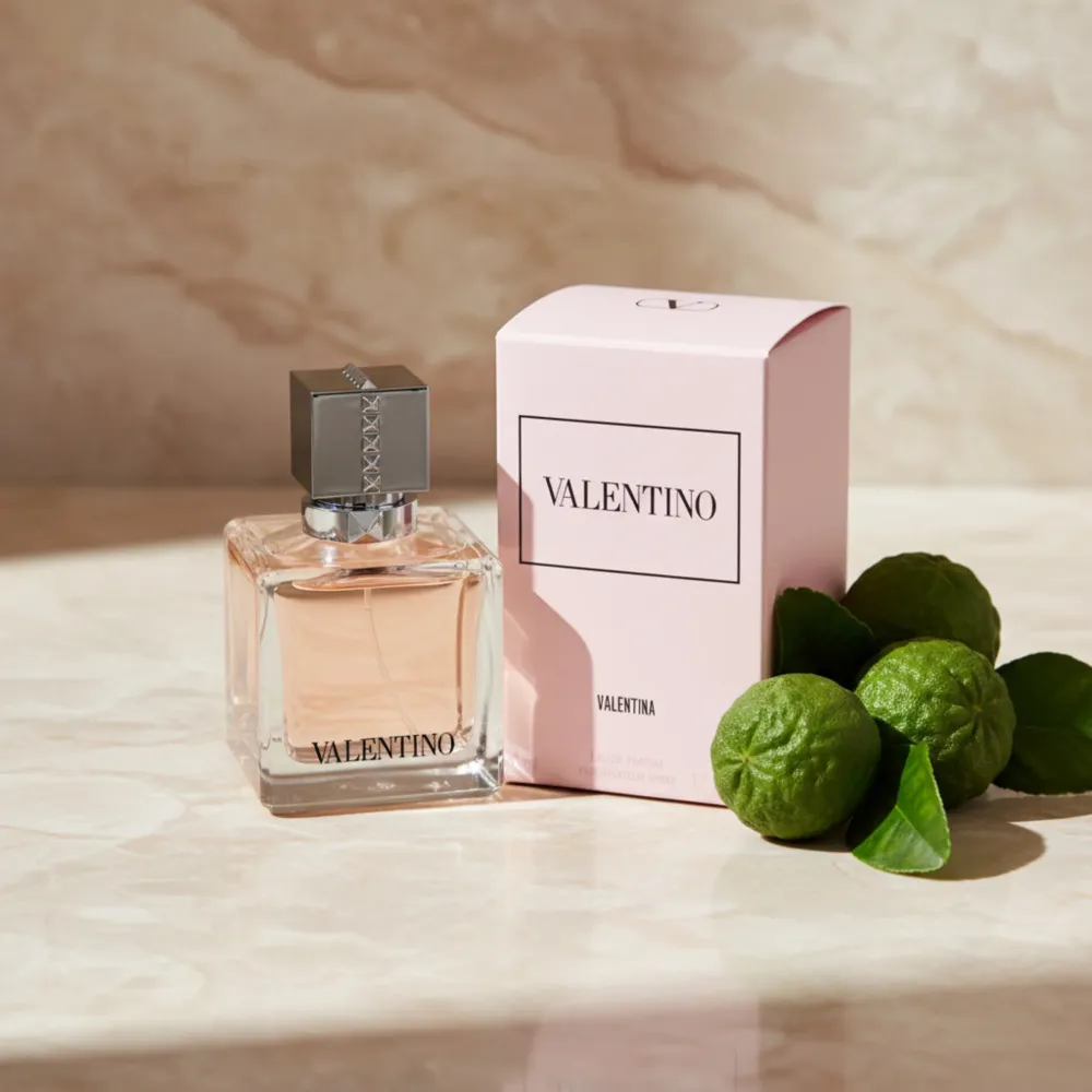 Valentina Eau de Parfum til kvinder 50 ml
