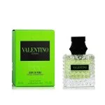 Donna Born in Roma Green Stravaganza eau de parfum til kvinder 30 ml