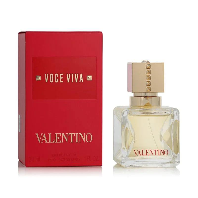 Voce Viva Eau de Parfum til kvinder 30 ml