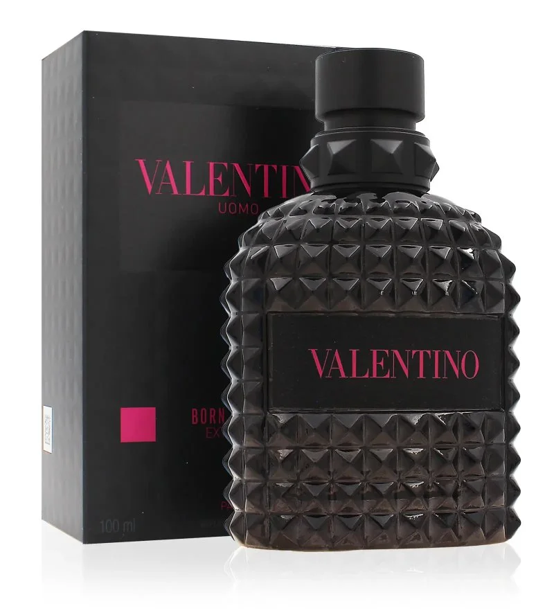 Born In Roma Extradose Uomo parfume til mænd 100 ml