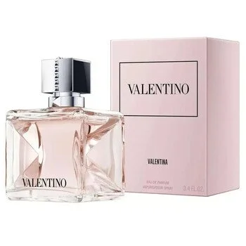 Valentina Eau de Parfum til kvinder 50 ml