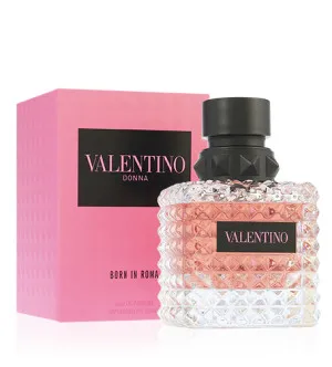 Valentino Donna Born In Roma eau de parfum til kvinder 50 ml