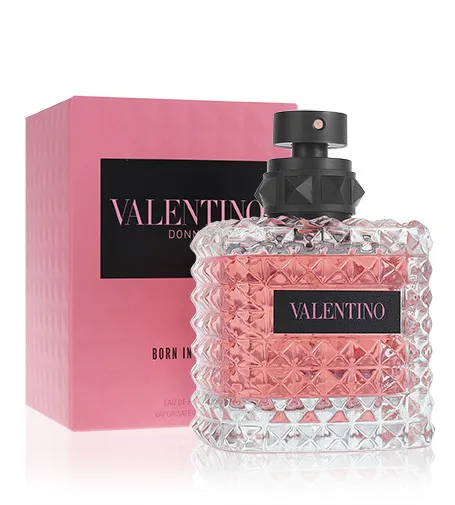 Donna Born In Roma eau de parfum til kvinder 30 ml