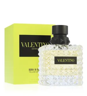 Valentino Donna Born In Roma Yellow Dream Eau de Parfum til kvinder