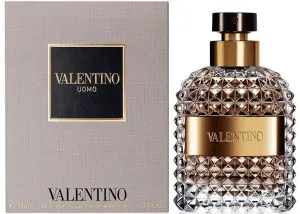 Valentino Uomo eau de toilette til mænd 100 ml
