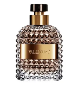 Valentino Uomo eau de toilette til mænd