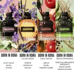 Uomo Born In Roma Coral Fantasy toiletvand til mænd 50 ml