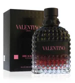 Uomo Born In Roma Intense eau de parfum til mænd 50 ml