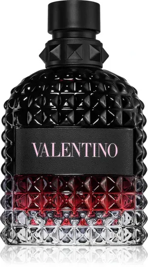Valentino Uomo Born In Roma Intense parfumeret vand til mænd 100 ml