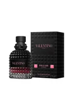 Uomo Born In Roma Intense eau de parfum til mænd 50 ml