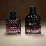 Uomo Born In Roma Intense eau de parfum til mænd 50 ml
