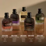 Uomo Born In Roma toiletvand til mænd 50 ml