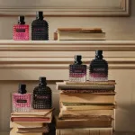 Uomo Born In Roma toiletvand til mænd 50 ml