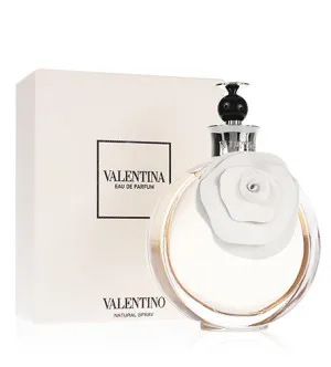 Valentino Valentina parfumeret vand til kvinder 80 ml