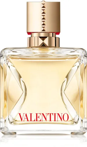 Valentino Voce Viva eau de parfum til kvinder 100 ml