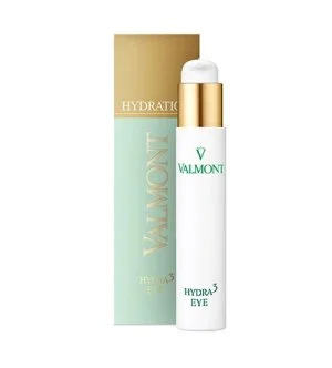 Valmont Hydra3 Eye intensivt fugtgivende emulsion til øjenomgivelserne