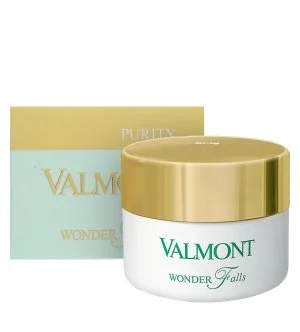 Valmont Wonder Falls rensecreme til ansigt og øjne