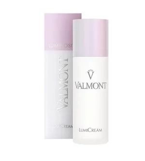Valmont LumiCream oplysende ansigtscreme