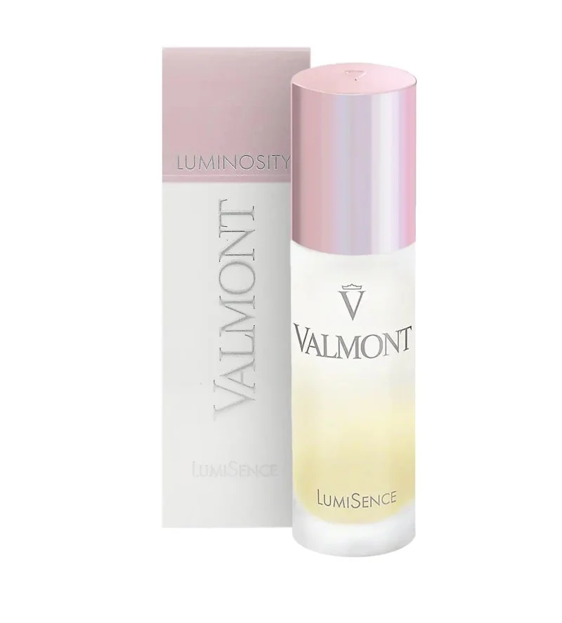LumiSence mild ansigtsserum for en strålende hudtone 30 ml