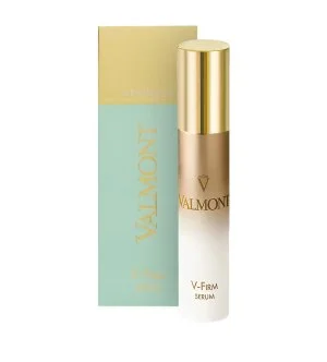 Valmont V-Firm opstrammende serum med intensiv effekt til moden hud