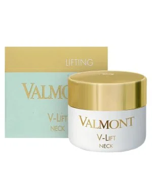 Valmont V-Lift opstrammende halscreme