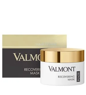 Valmont Hair Recovering Mask genopbyggende maske til tørt og skadet hår